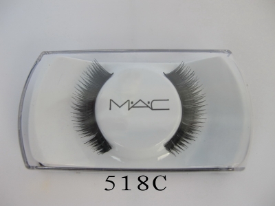 MAC False Eyelashes-518C
